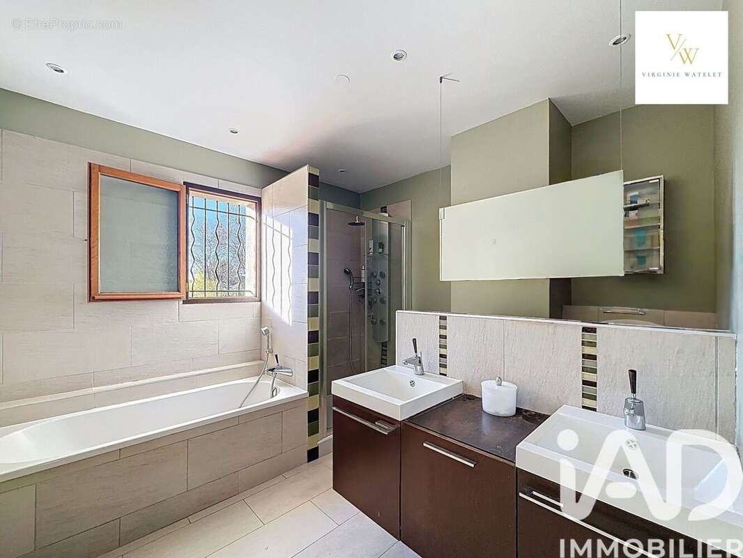 Photo 8 - Maison à PRADES-LE-LEZ