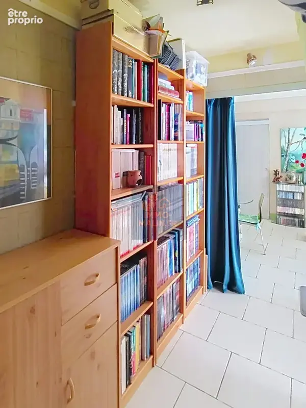 Appartement 3 pièces 62 m² à vendre à Paris-13e (75013) - photo 9