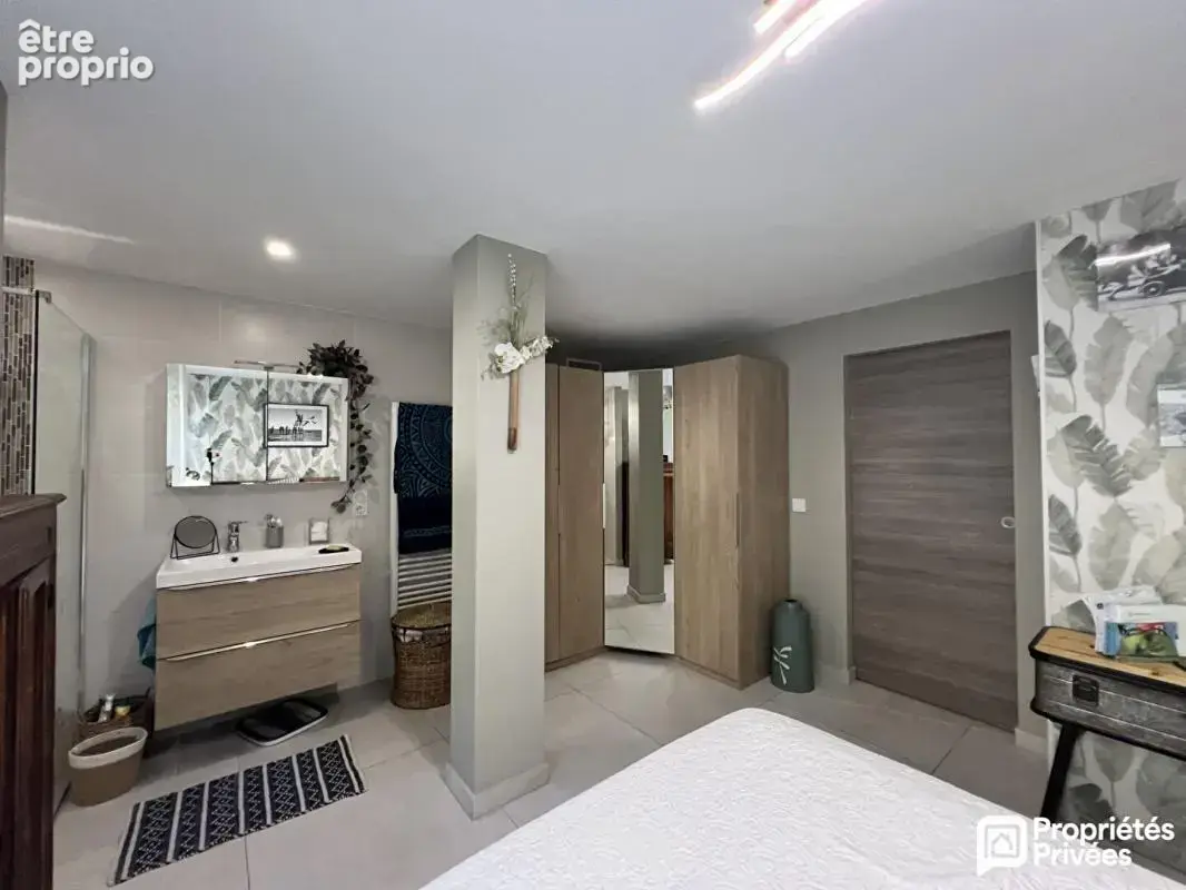 Appartement Grasse 3 pièce(s) 78.67 m2 - photo 12