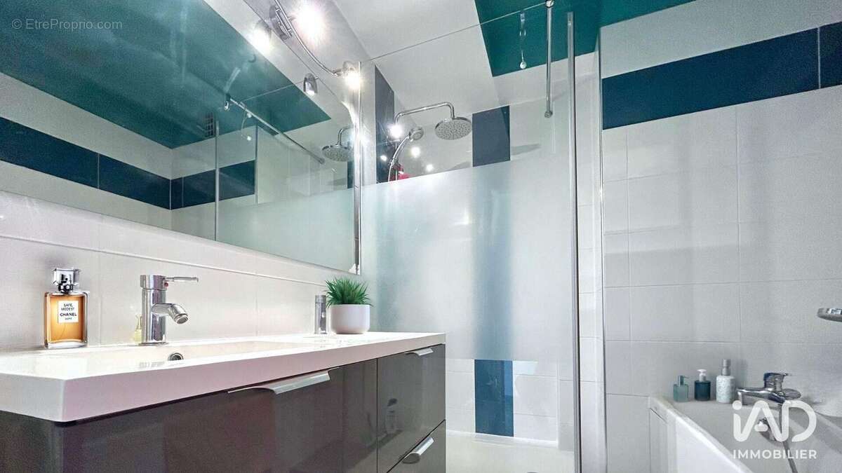 Photo 8 - Appartement à PERPIGNAN