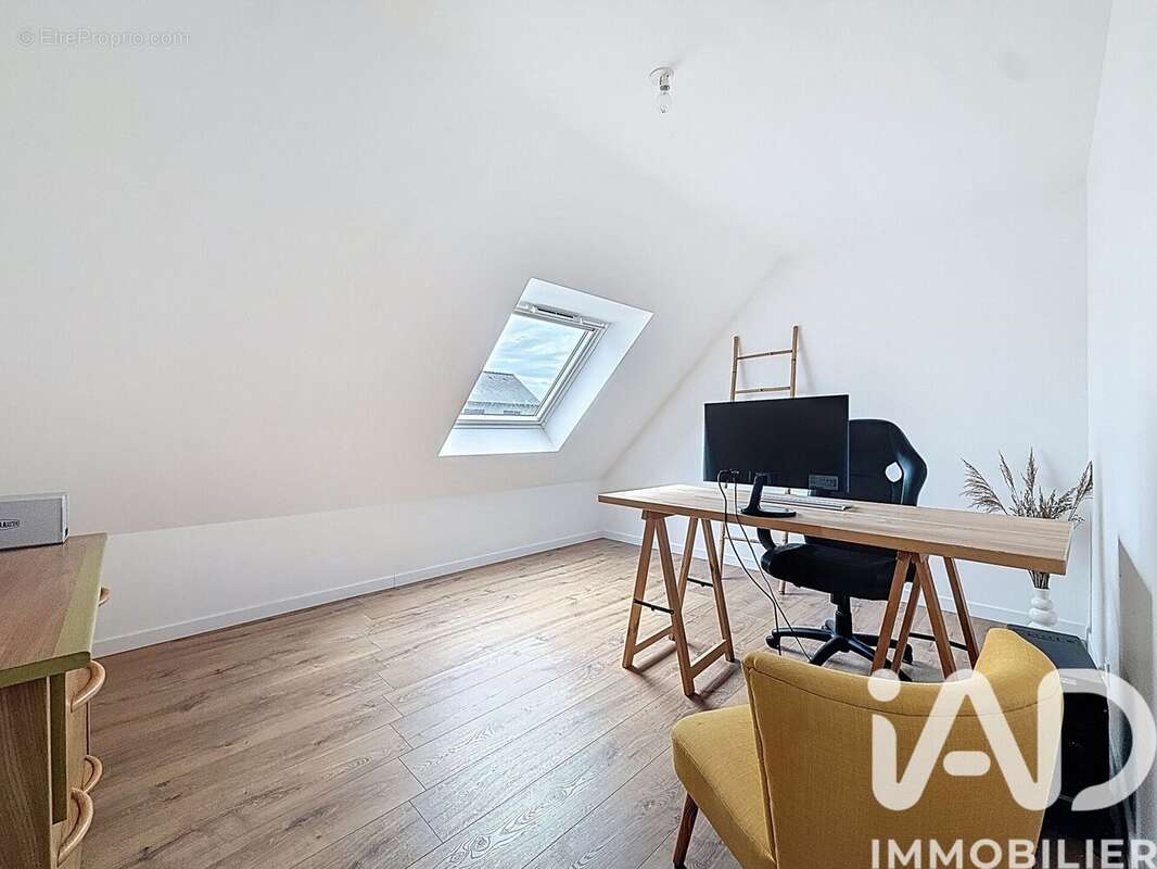 Photo 9 - Maison à GUIDEL