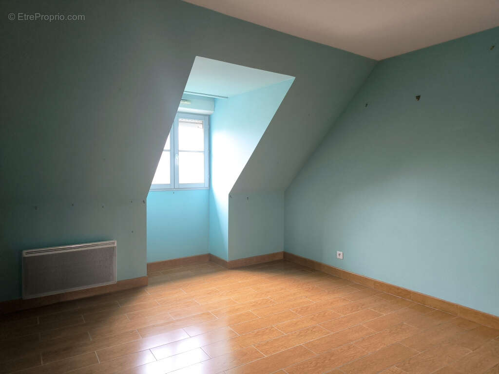 Appartement à BAYEUX