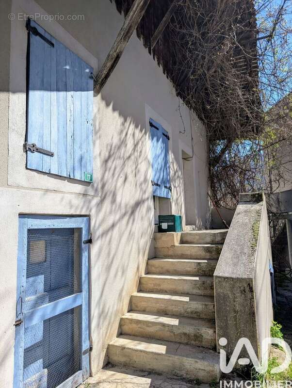 Photo 4 - Maison à LE GUA