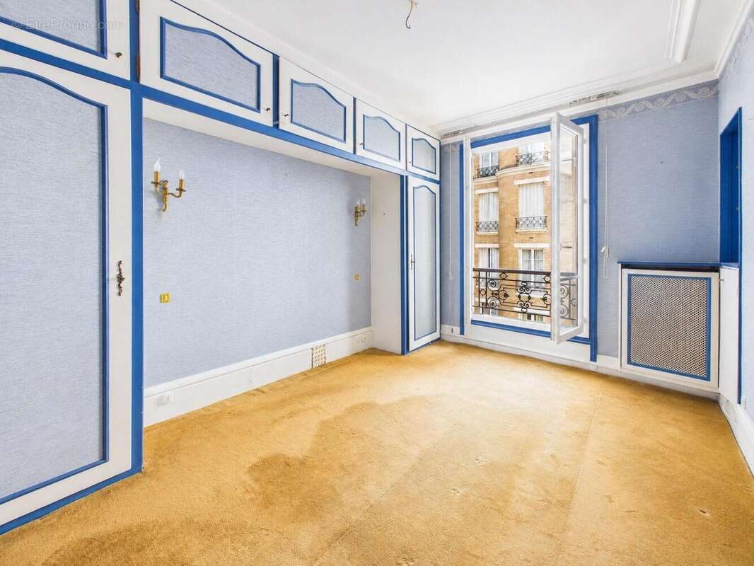 Appartement 78 m² à Paris-17e  - photo 7