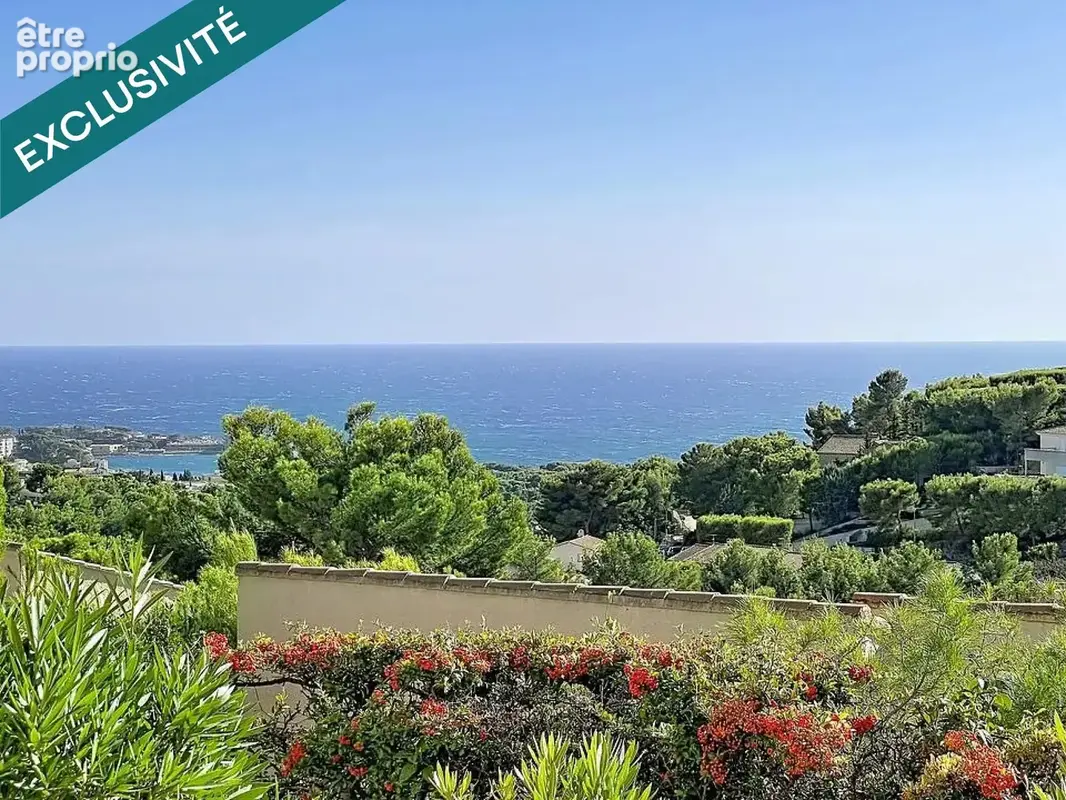 Photo 1 - Appartement à BANDOL