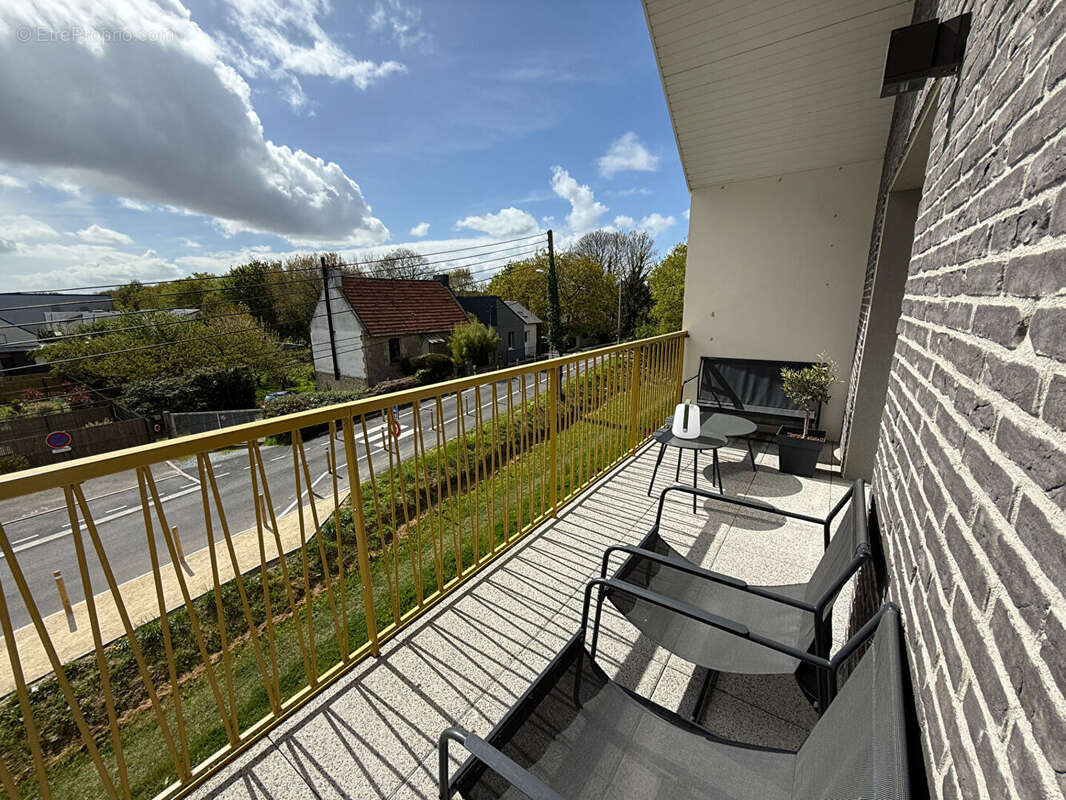 Appartement à DINARD