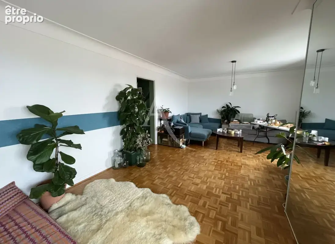 Appartement Ciboure 4 pièce(s) 83 m2 - photo 6
