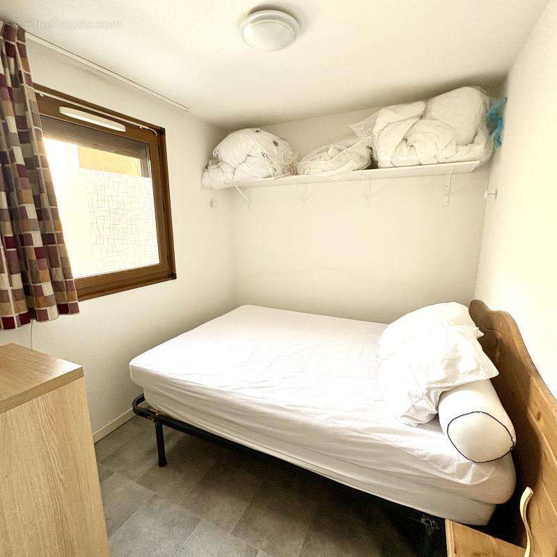 Appartement à LES ANGLES