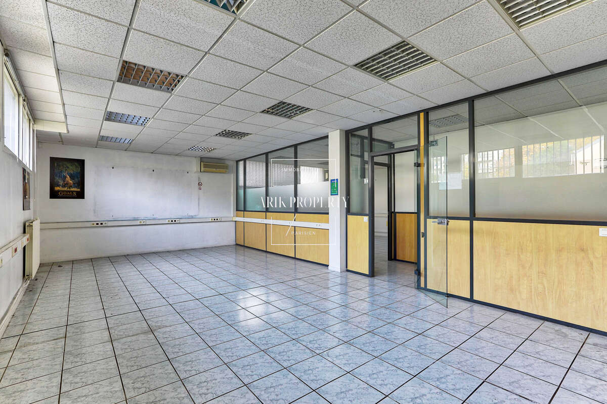 Appartement à CHARENTON-LE-PONT