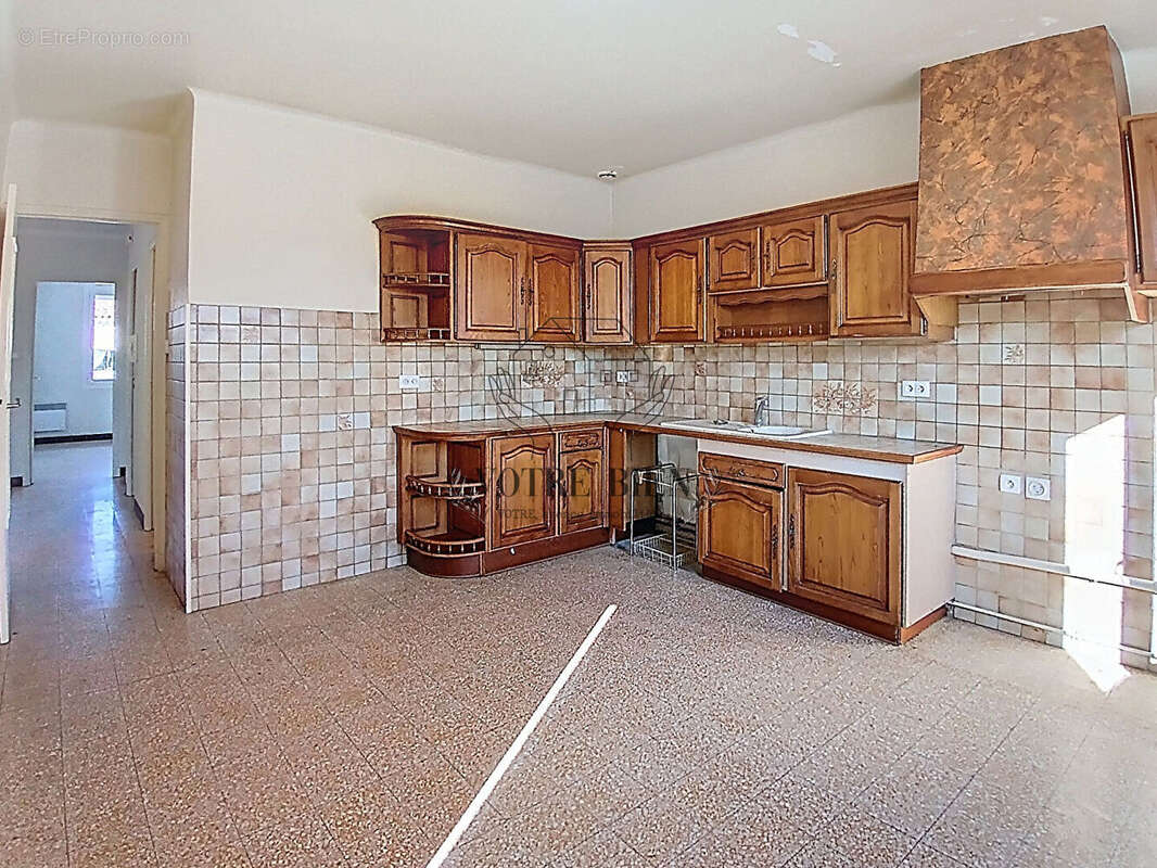 Appartement à MANOSQUE