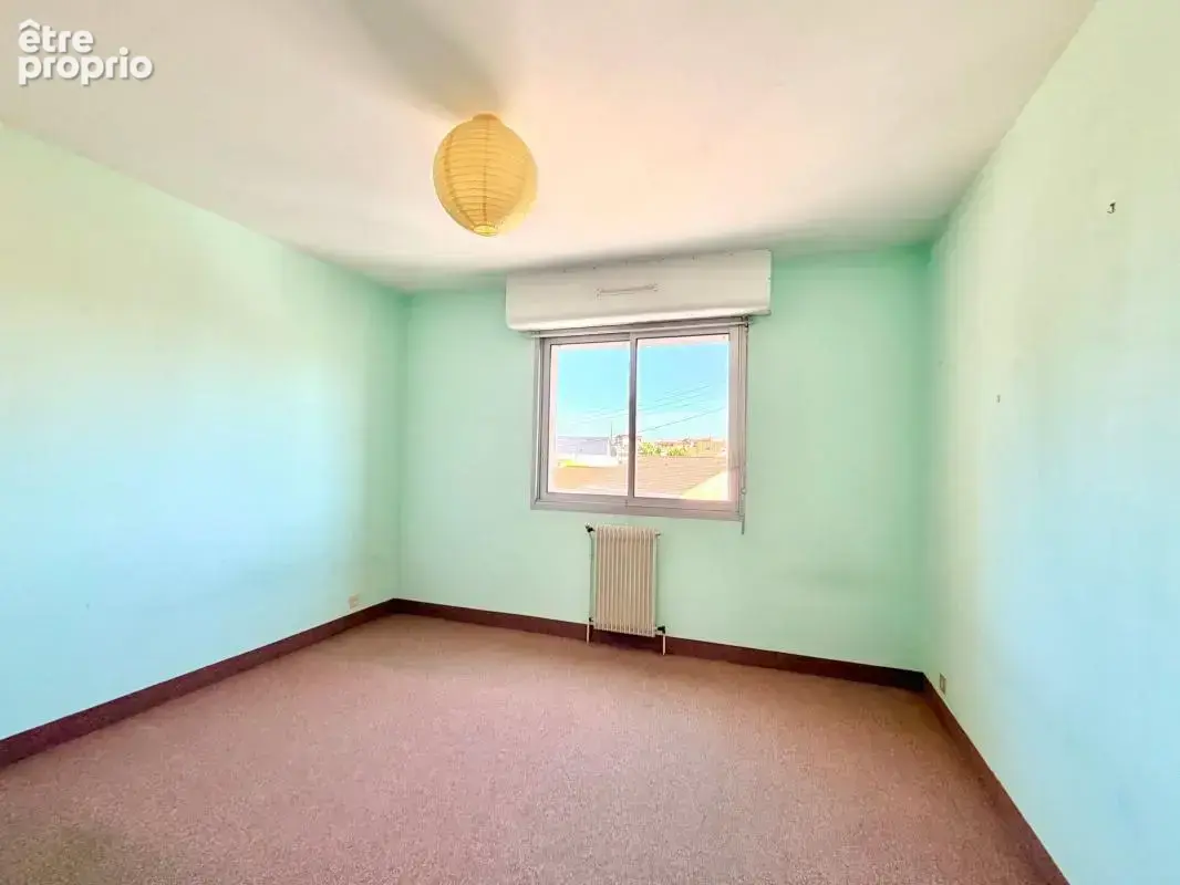 Appartement À Vendre T2  62 m2 Les Sables d'Olonne - photo 4