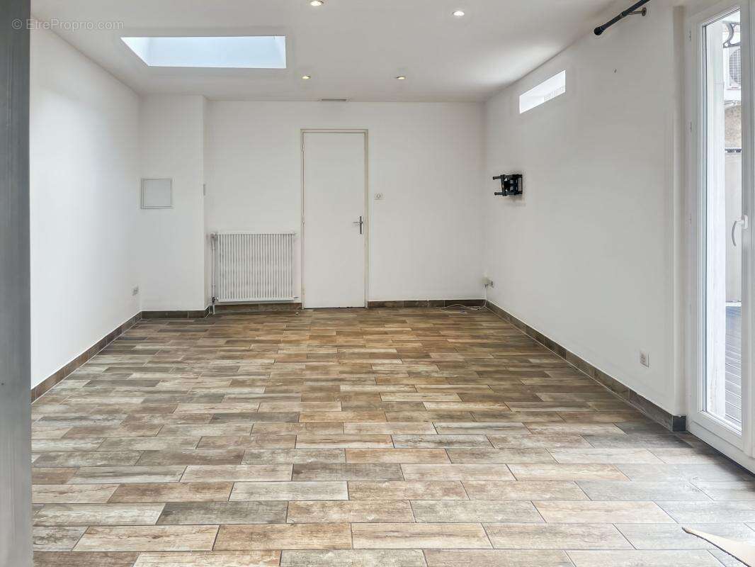 Maison à MARSEILLAN