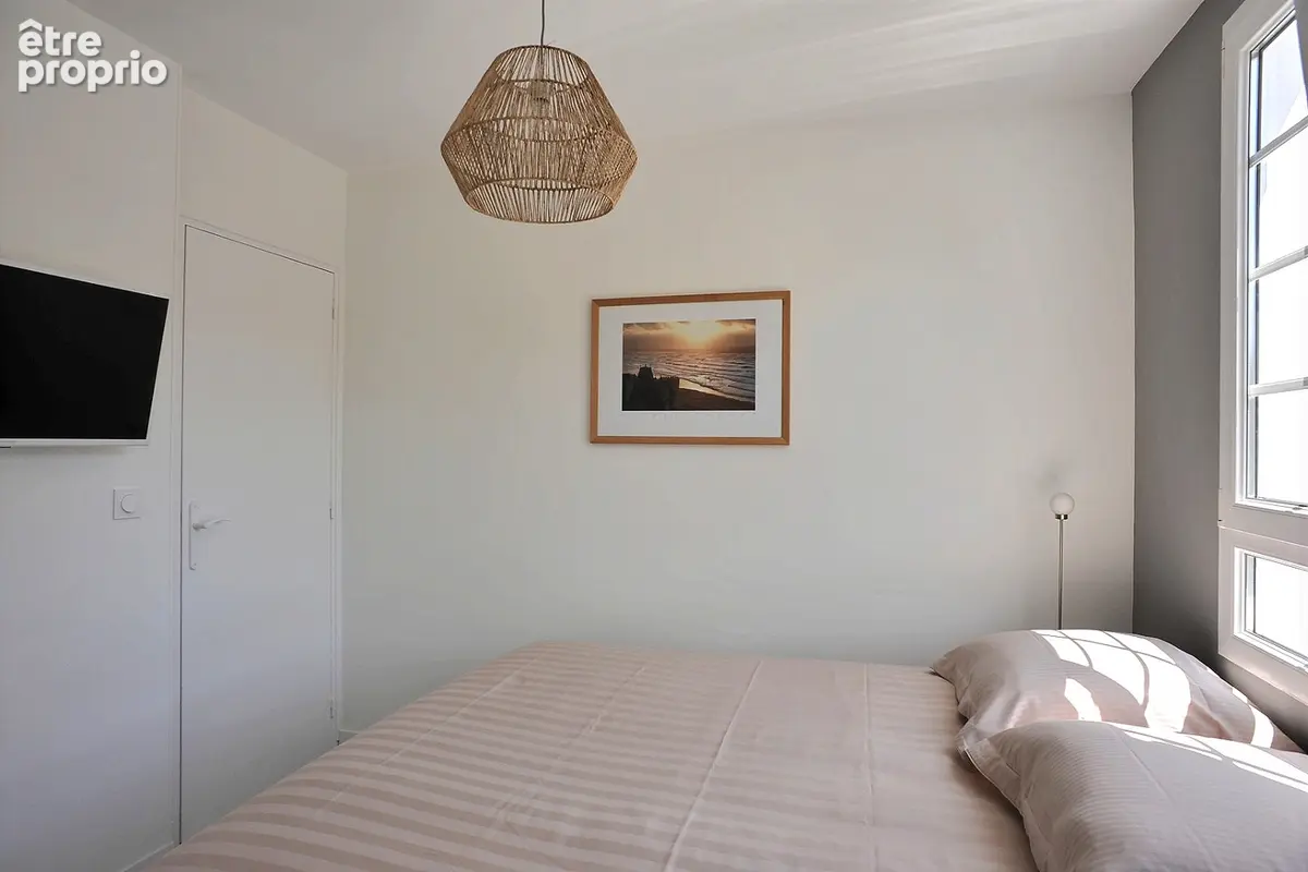 Appartement 39m² à trouville-sur-mer - photo 11