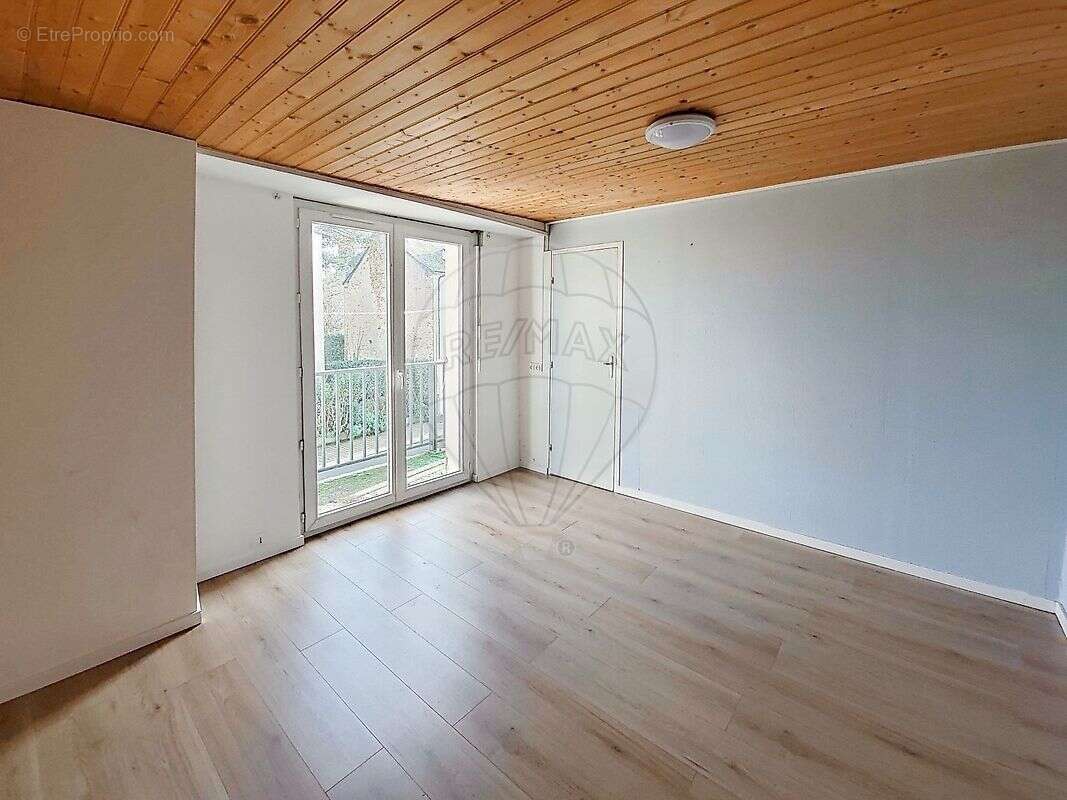 Appartement à CASSON