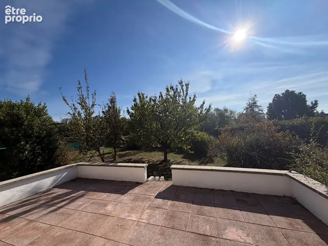 Maison Messia Sur Sorne 4 pièce(s) 134.87 m2/3 chambres - photo 11