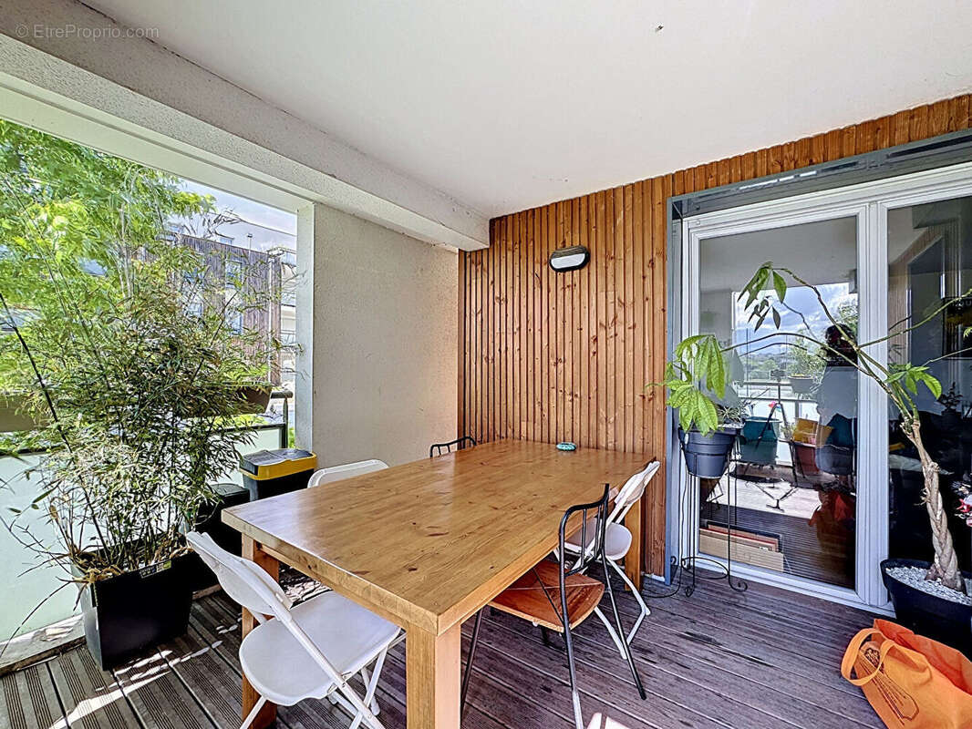 Appartement à BALMA