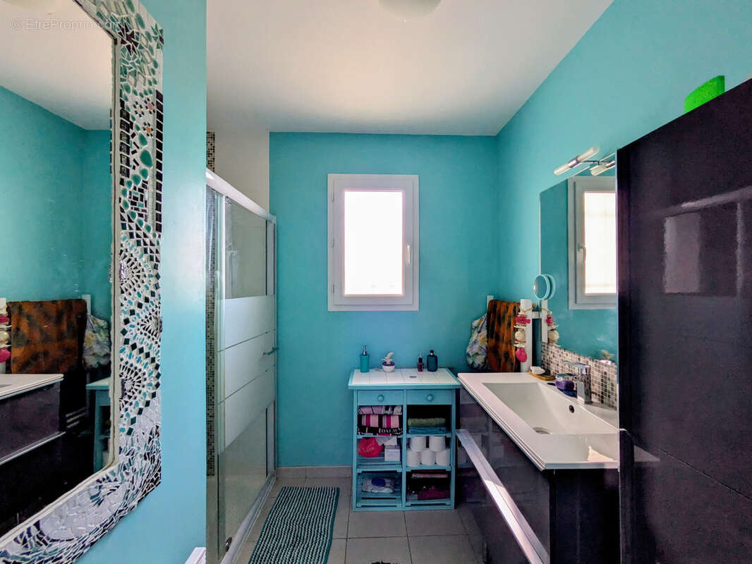 Maison à SANARY-SUR-MER