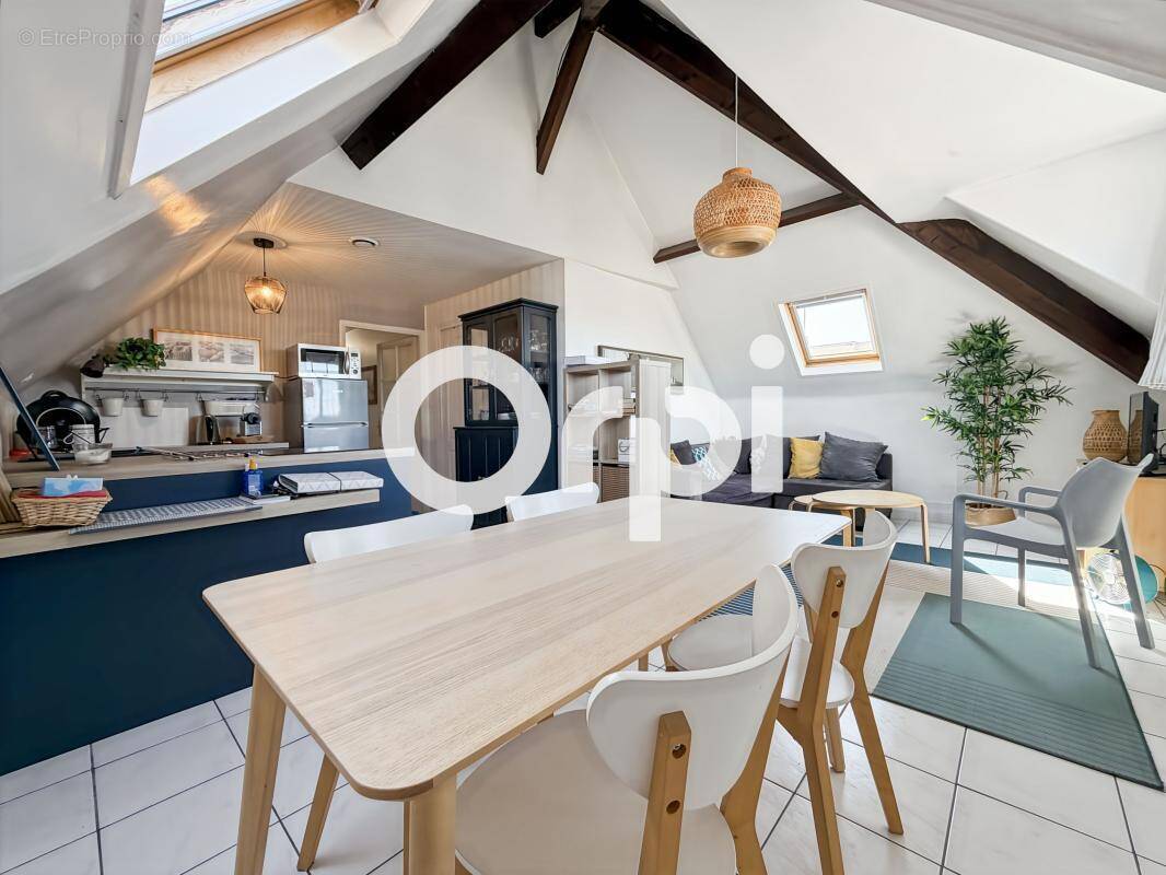 Appartement à BRAY-DUNES