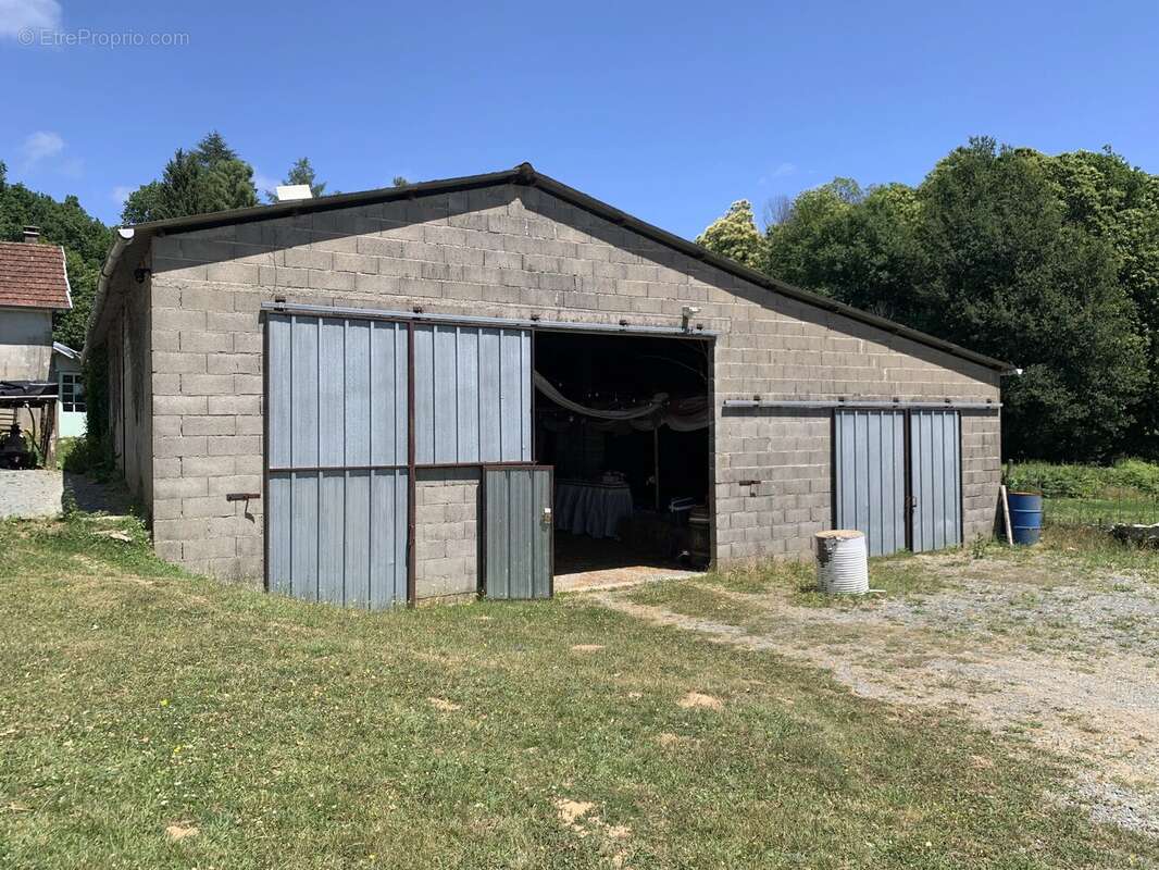 Maison de caractère avec vaste dépendance, 4 chambres et un potentiel exceptionnel - photo 14