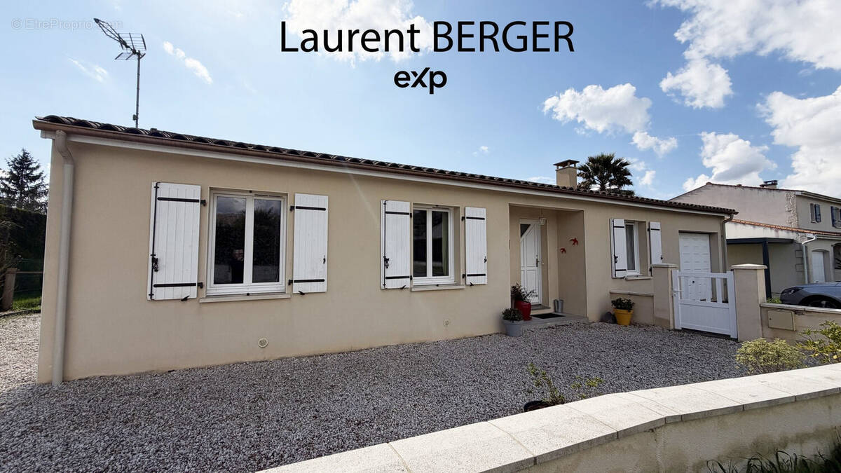 Maison à VENERAND
