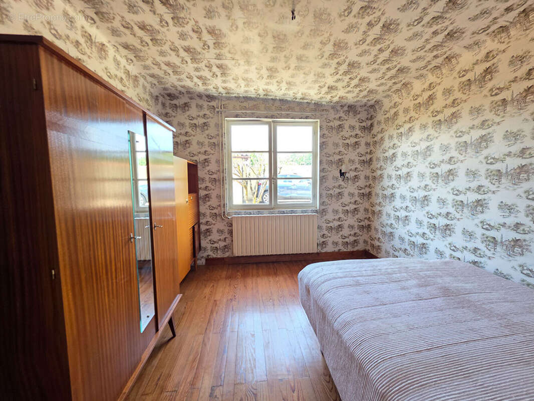 Maison à ANGLET