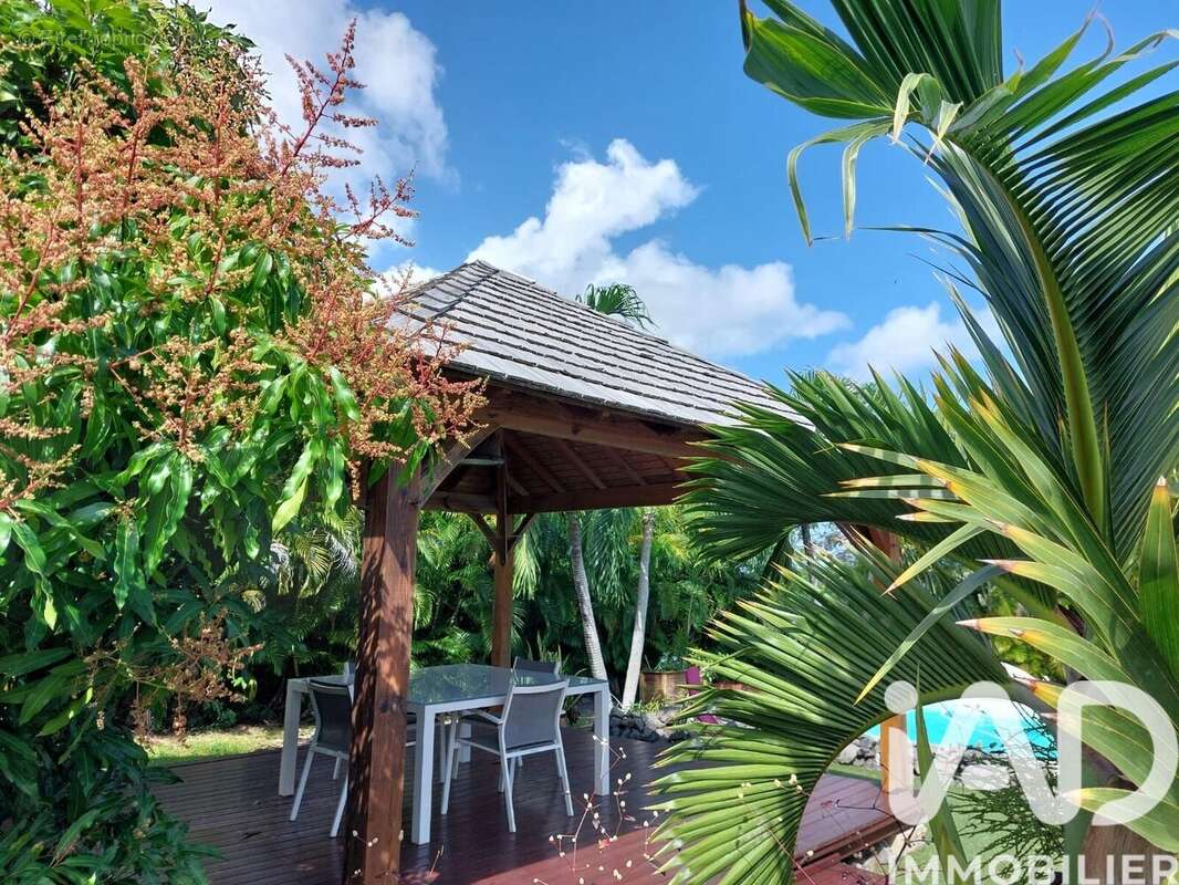 Photo 3 - Maison à SAINT-FRANCOIS