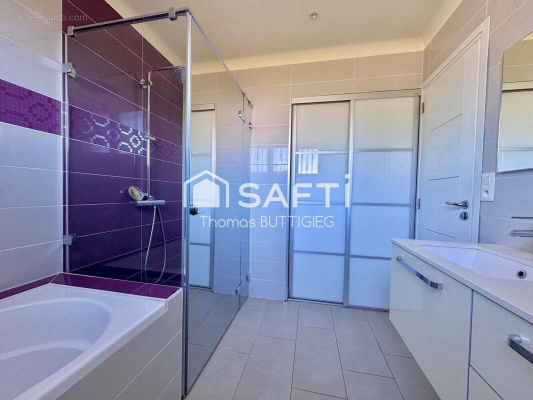 Photo 9 - Maison à MONTBERT