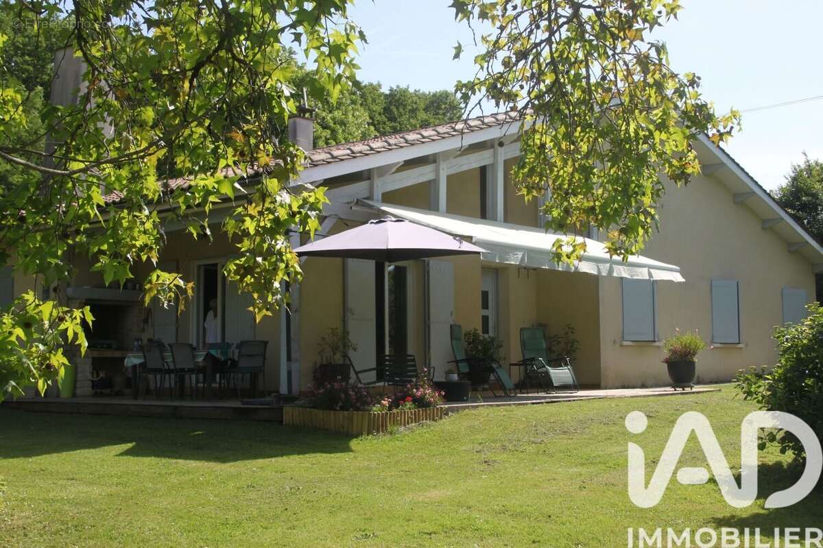 Photo 2 - Maison à TARGON
