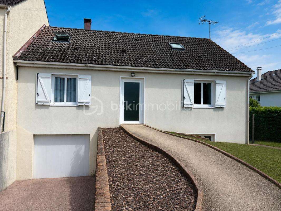 Maison 170m2 - photo 21
