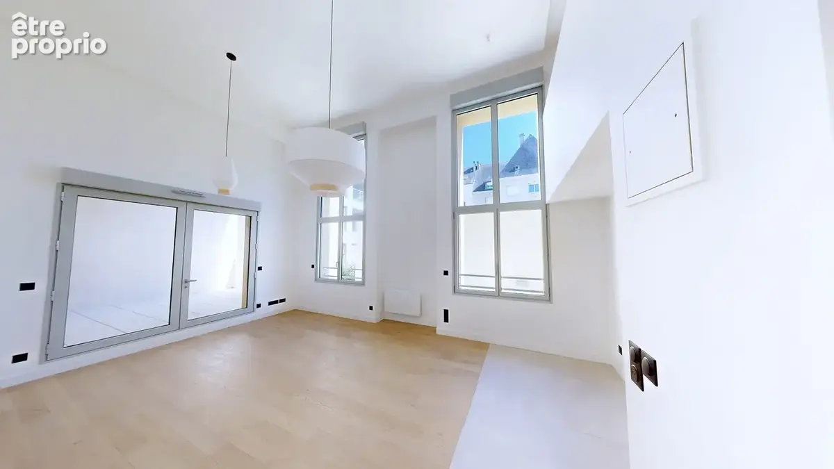 Appartement 3 pièces 74 m² à vendre à Lorient (56100) - photo 3