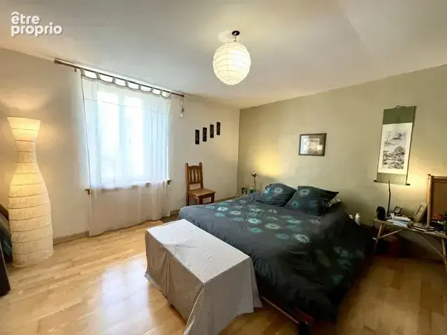 Maison de village avec jardin - photo 10