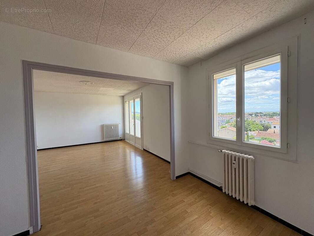 Appartement à NARBONNE