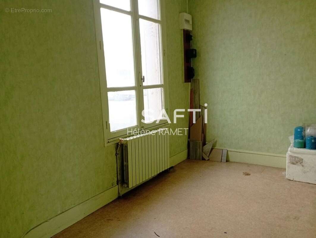 Photo 5 - Appartement à VIERZON