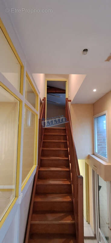 Appartement à SAINT-POL-SUR-TERNOISE