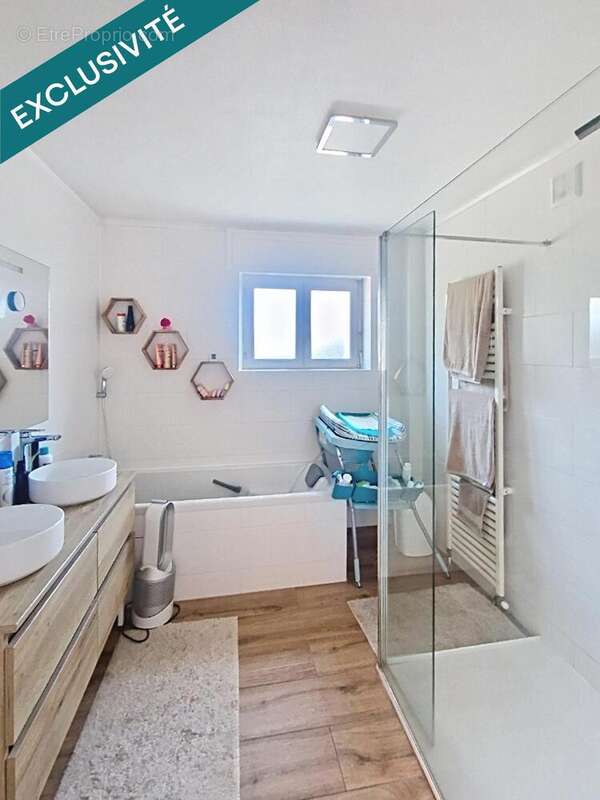 Photo 5 - Maison à LONGUYON