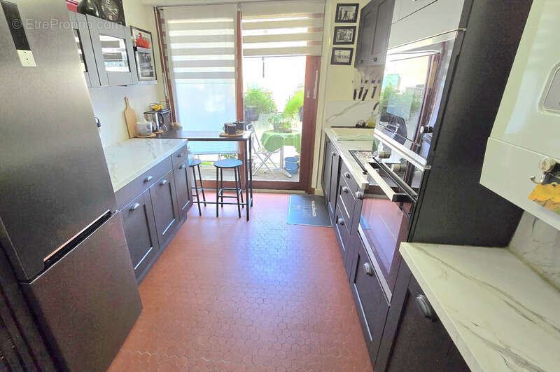 Appartement à BEZIERS