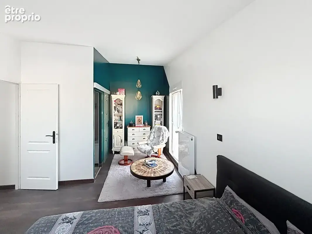 Maison à vendre 5 pièces TINQUEUX (51) - photo 7