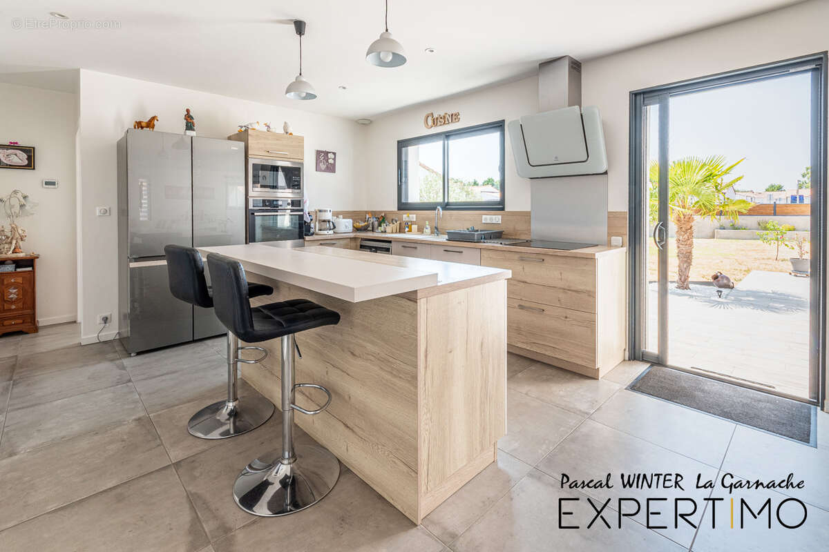 Magnifique maison récente 109m2, 3 chambres - photo 9