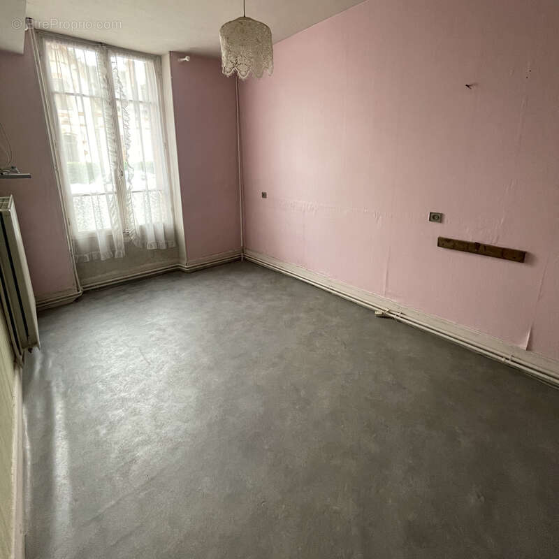Maison à LERE