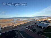 Appartement à HOULGATE