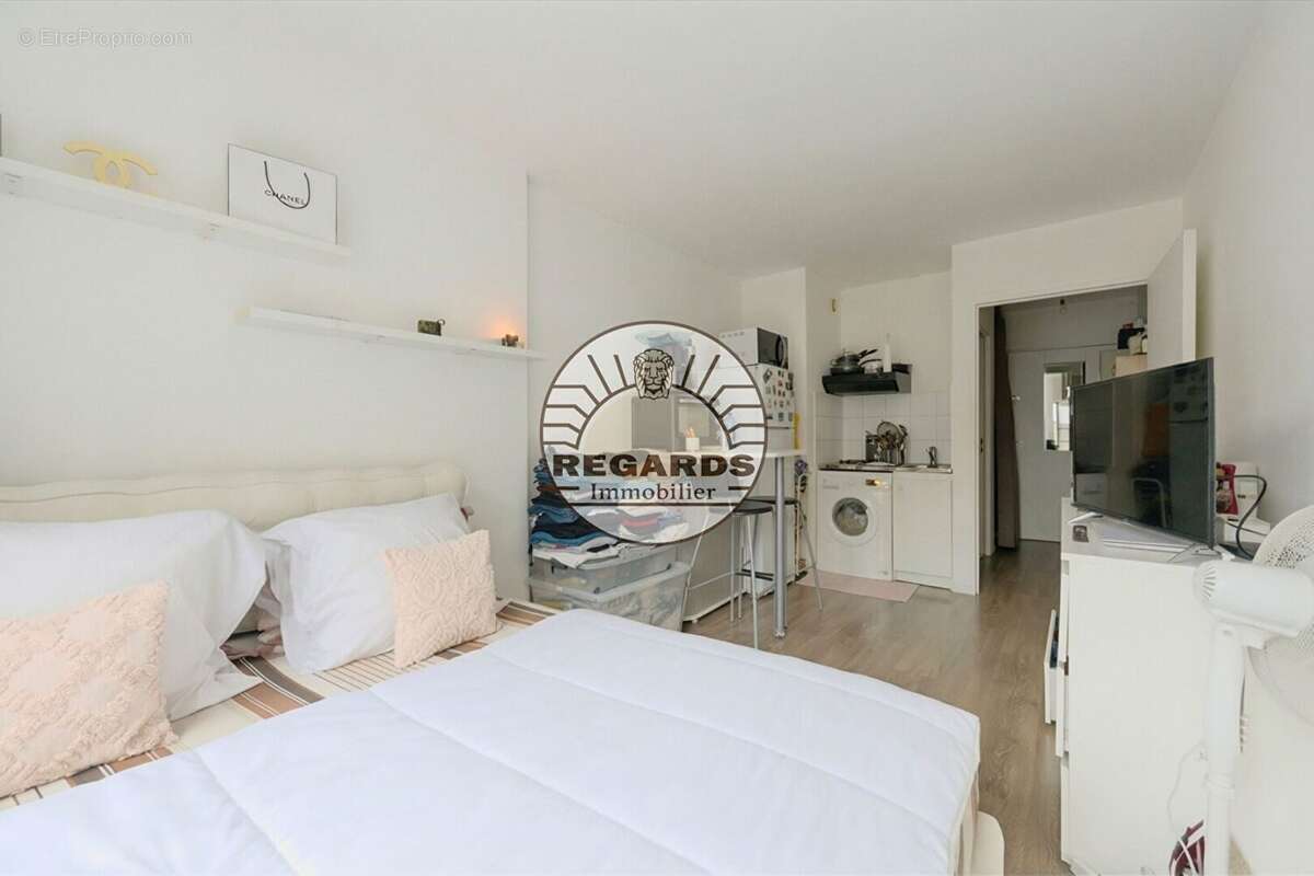 Appartement à CRETEIL