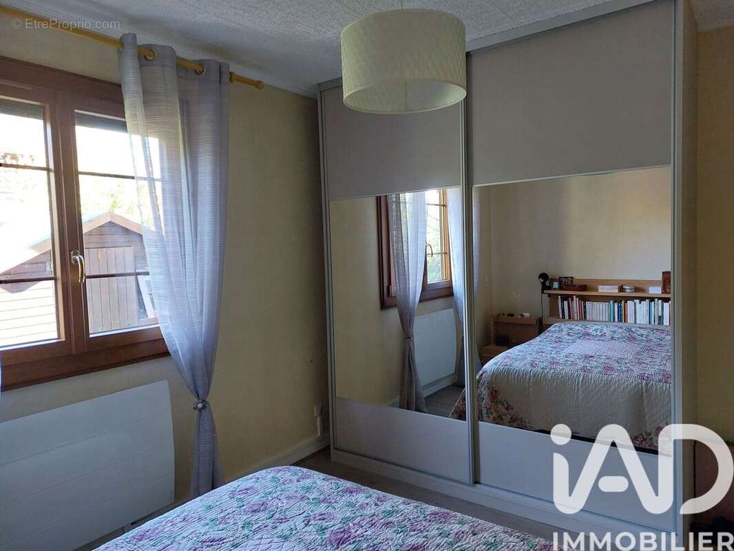 Photo 9 - Maison à SOISY-SOUS-MONTMORENCY