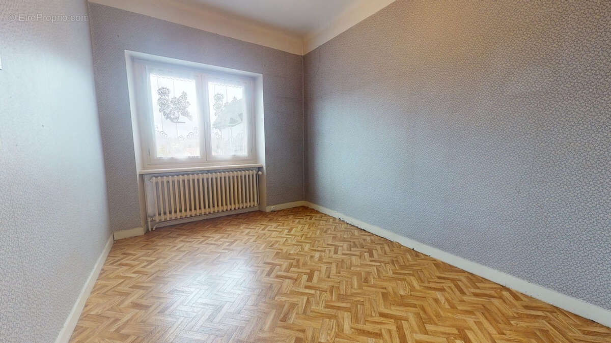 Maison à YSSINGEAUX