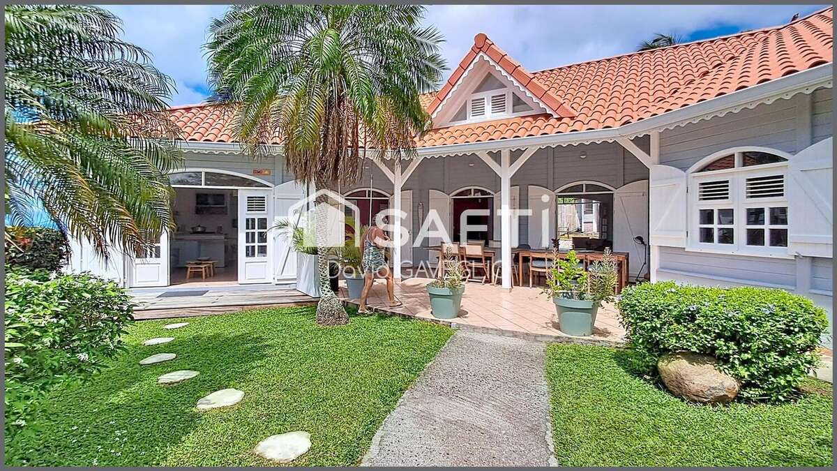 Photo 4 - Maison à SAINTE-LUCE