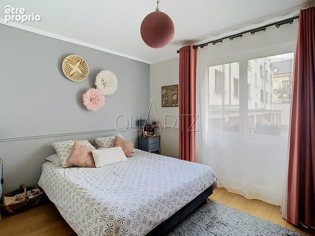Appartement 4 pièces 93 m² à vendre à Versailles (78000) - photo 6