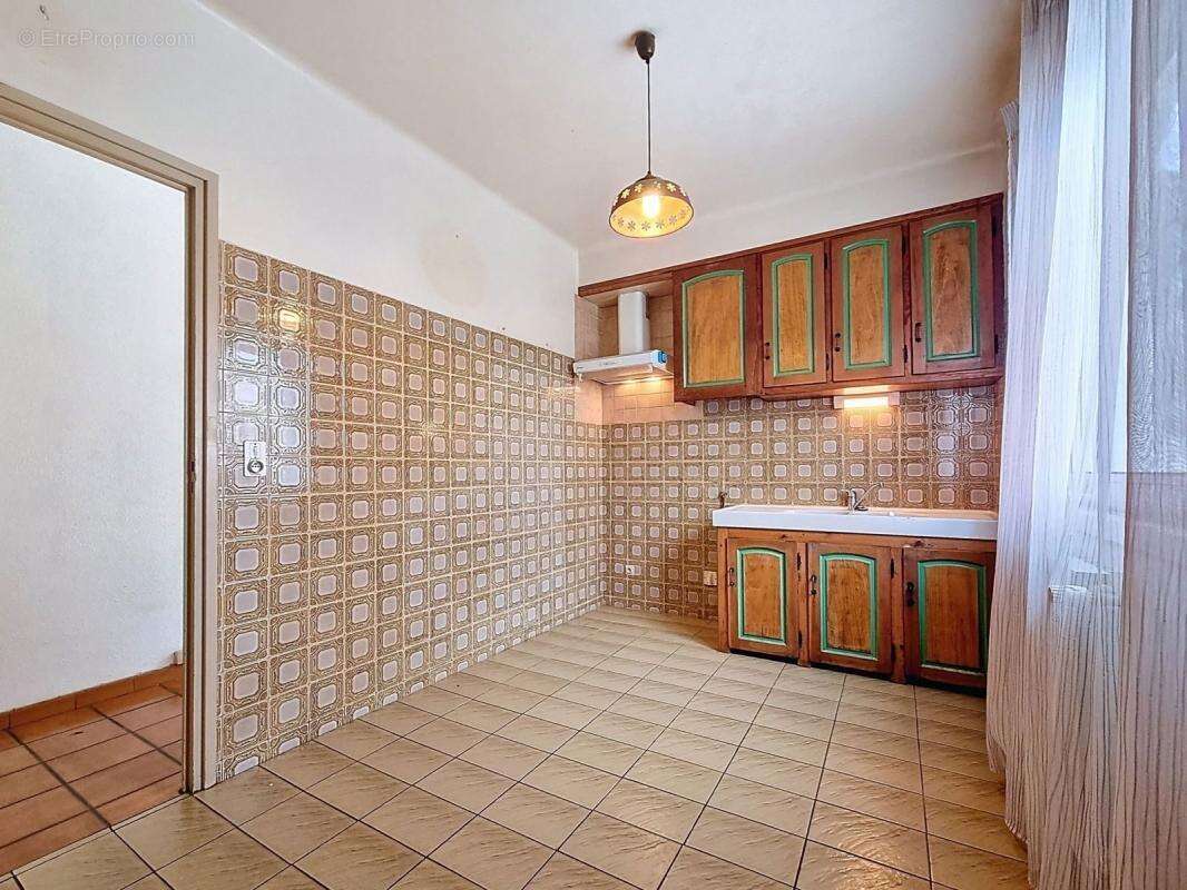 Maison à RIA-SIRACH