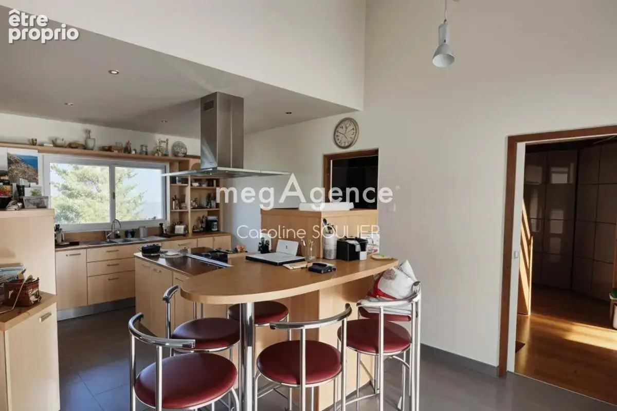 Belle maison individuelle de 170m2 vue lac - photo 4