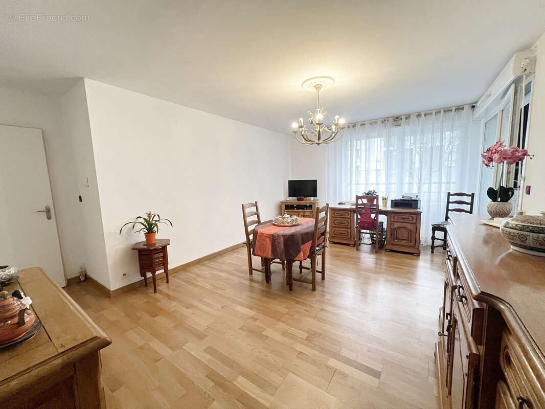 Appartement à TOURS