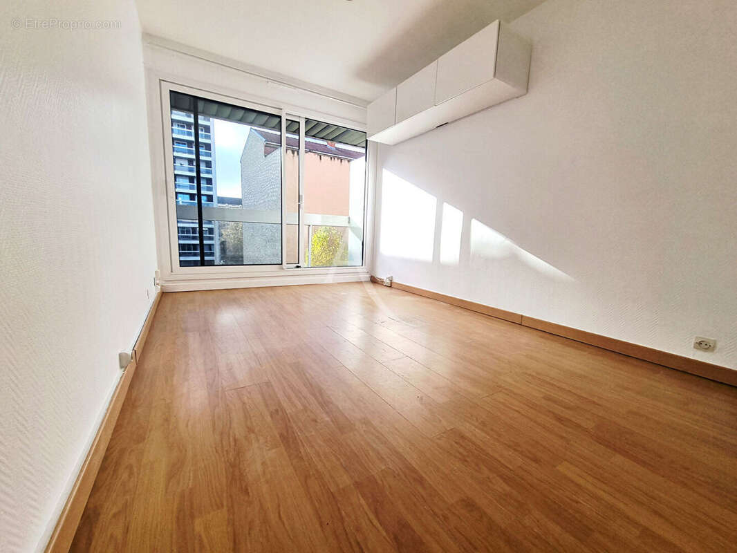 Appartement à PARIS-13E