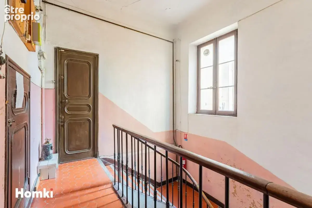 Appartement T2 de 30 m² à Marseille 13007, Rue Sainte - photo 11